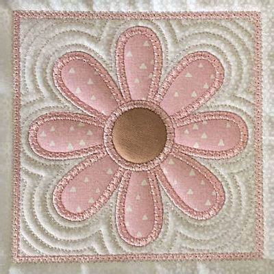 Quilted Sweet Dreams - Embroidery Catalogue | Kreative Kiwi