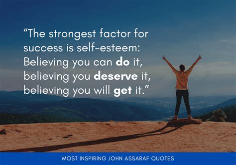 13 Most Inspiring John Assaraf Quotes - Stunning Motivation