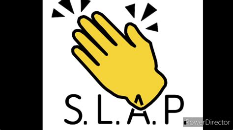 Slap sound effect - YouTube