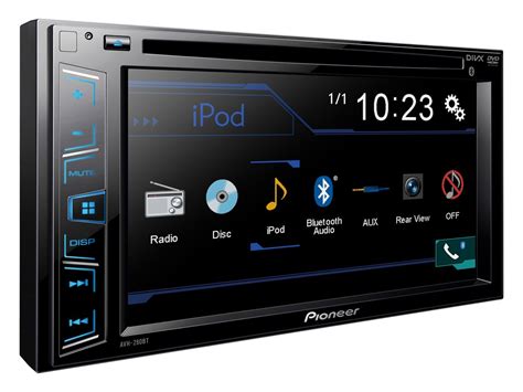 How To Reset Pioneer Radio Bluetooth | Audiolover