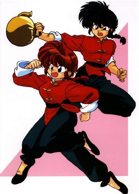 Ranma Saotome | Death Battle Fanon Wiki | Fandom