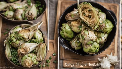 10 Unique and Delicious Chinese Artichoke Recipes - Your Gourmet Guru