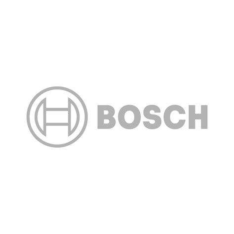 Bosch logo transparent png 24555197 PNG