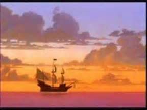 Pocahontas 2 - What a Day in London (Brazilian Portuguese) - YouTube