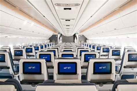 British Airways Unveils Its Airbus A350-1000 Aircraft – London Air Travel