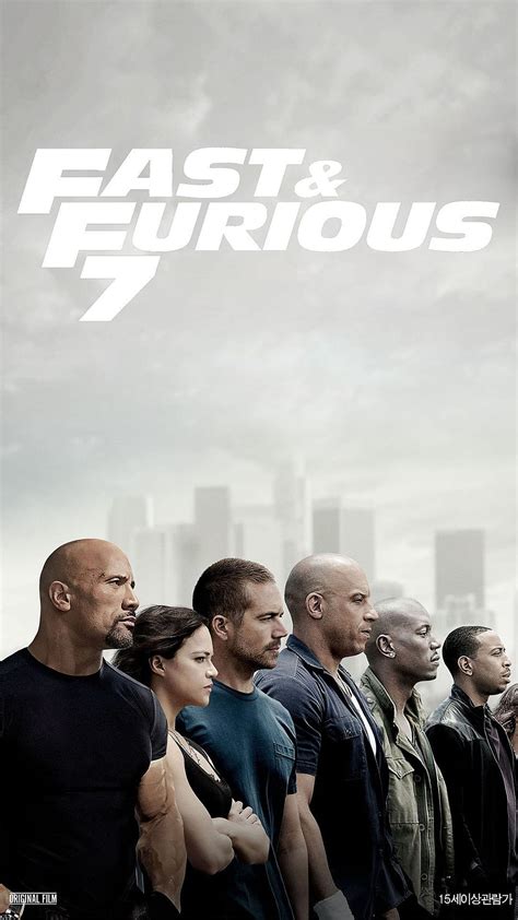 Furious 7 iphone - Fast and furious, Full movies online , Full movies ...