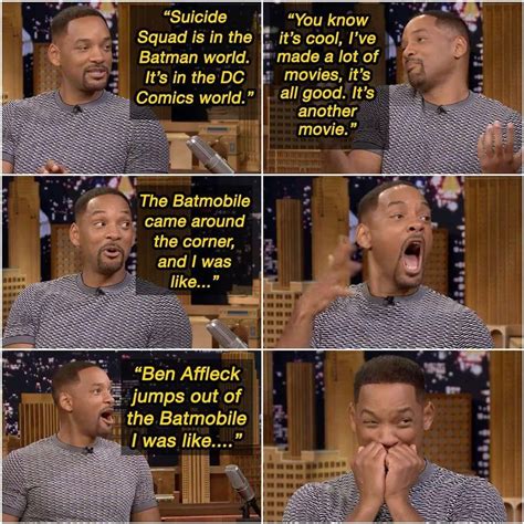 15 Interviews With Will Smith That Made Us LOL