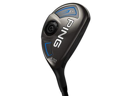 Ping 2016 G Hybrid | 2nd Swing Golf