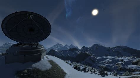 Space Engineers - Planets Update image - Admiral_Nemo - IndieDB