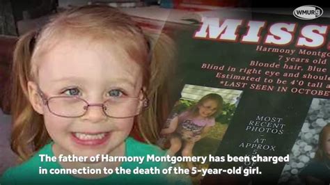 Timeline: Harmony Montgomery homicide case evolves