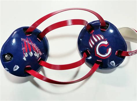 Custom Wrestling Headgear Made in the USA. | Wrestling headgear, Headgear, Wrestling