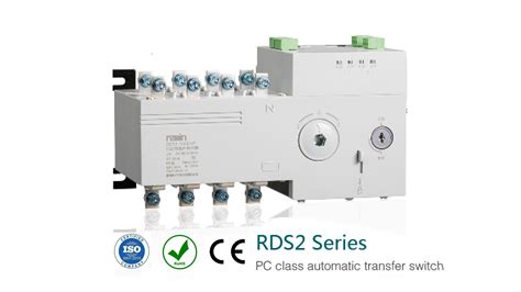 Wiring Diagram For Automatic Changeover Switch Generator - Circuit Diagram