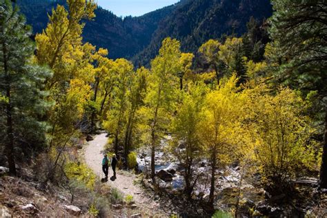 3 Favorite Glenwood Springs Hiking Trails - Colorado