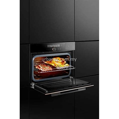 VATTI Combi Oven - VA03 Steam Grill & Bake @ Offer | URBANEZ