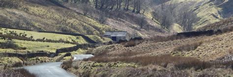 Welcome | Forest of Bowland AONB