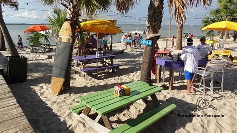 PARADISE INN: Bewertungen & Fotos (Pensacola Beach, FL) - Tripadvisor