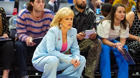 Kim Mulkey statement: Everything LSU coach said about Washington Post story