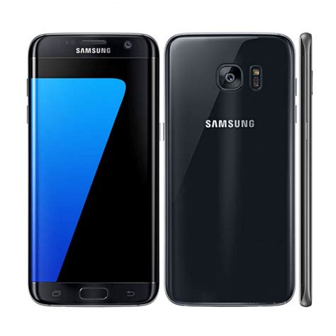 Samsung Galaxy S7 Edge Specifications Galaxy S7 Edge 4G LTE Smartphone ...