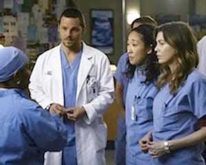 Grey’s Anatomy Season 8 Finale Spoilers | TVLine