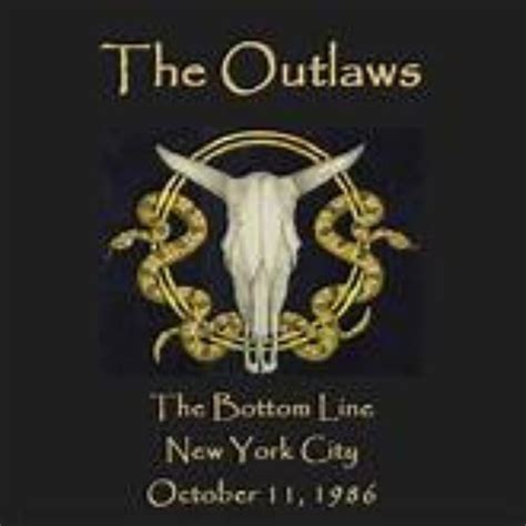 The Outlaws - Live in New York (Live) — The Outlaws | Last.fm