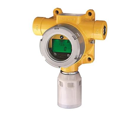 Honeywell SPXCDALMRX Explosion-Proof Methane Gas Detector Sensepoint (0 - 100% LEL)