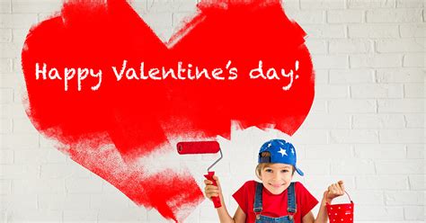 Valentine's Day For Kids: 5 Kid-Friendly Activities - Stater Bros. Markets