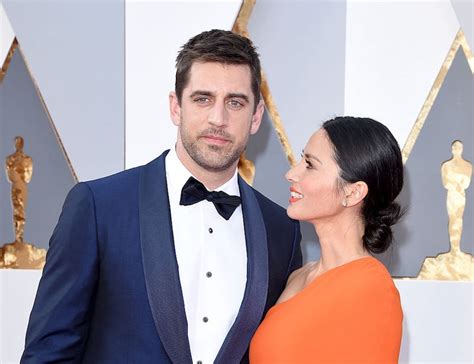 Aaron Rodgers-Olivia Munn Split: Here's What Really Went Down