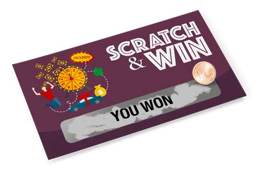 Scratch Cards at Rs 1.5/piece | Shastri Nagar | Delhi| ID: 8987794962