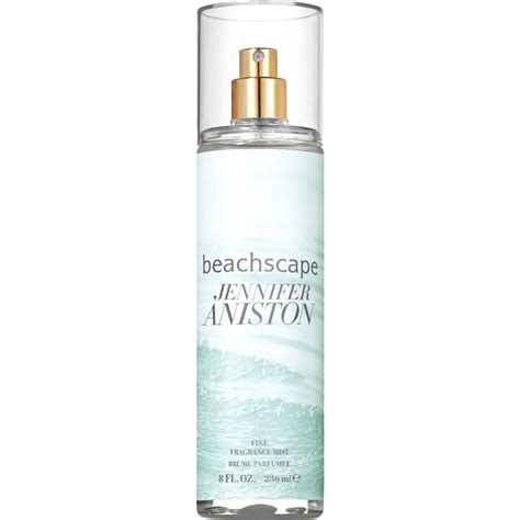 Beachscape by Jennifer Aniston (Fragrance Mist) » Reviews & Perfume Facts