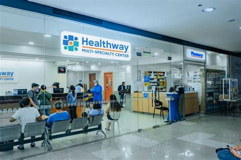 Healthway Market! Market! - Healthway Medical Network - Care Beyond Cure