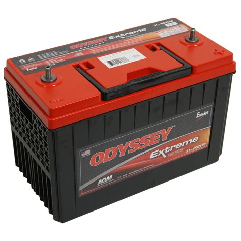 Why AGM Batteries Are Better