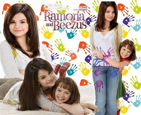 Ramona And Beezus The Movie Photo: Ramona_and_Beezus | Ramona and beezus, Selena gomez cute, Ramona