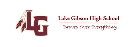 Lake Gibson High School - Home