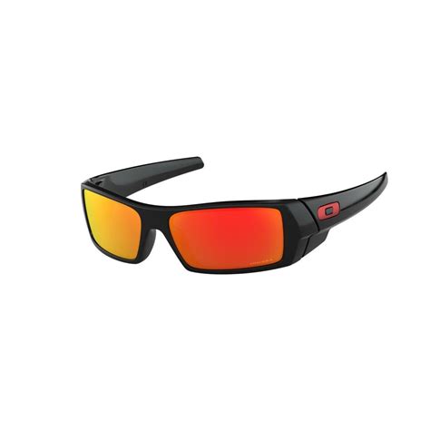 Oakley Gascan Prizm Ruby OO9014-4460