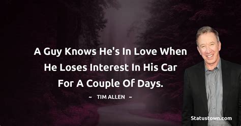 20+ Best Tim Allen Quotes