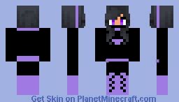 Aphmau Fairy Princess Minecraft Skin