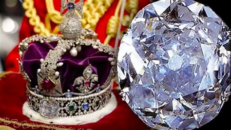 What Is The Curse Of The Kohinoor Diamond