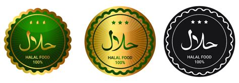 1,988 BEST Halal Logo IMAGES, STOCK PHOTOS & VECTORS | Adobe Stock