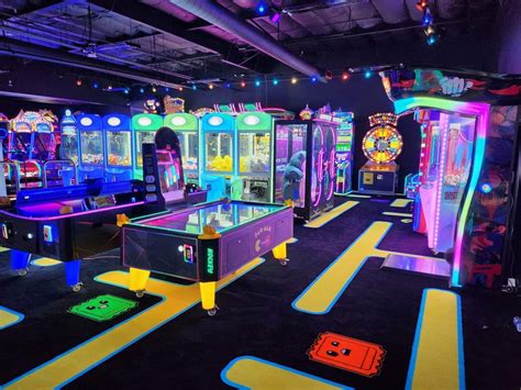 FUN ZONE ARCADE - 290 Photos & 28 Reviews - 13000 Folsom Blvd, Folsom, California - Arcades ...