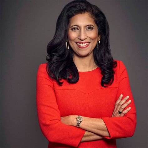 6 wealthy Indian-origin women CEOs