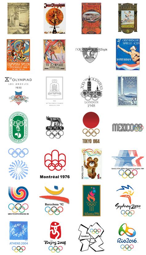 Download High Quality olympic logo all Transparent PNG Images - Art ...