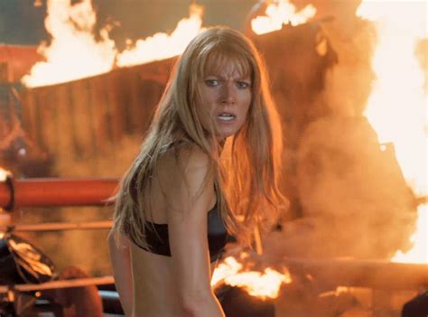 Exclusive! Iron Man: Gwyneth Wants Her Own Pepper Potts Superhero Movie ...