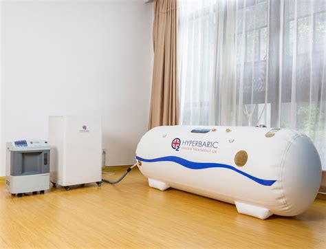 Home Hyperbaric Oxygen Chamber: When Is the Ideal Time to Buy ...