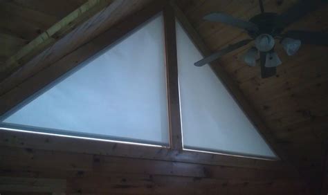 Triangle Windows - Traditional - Other - by Inspiration Home