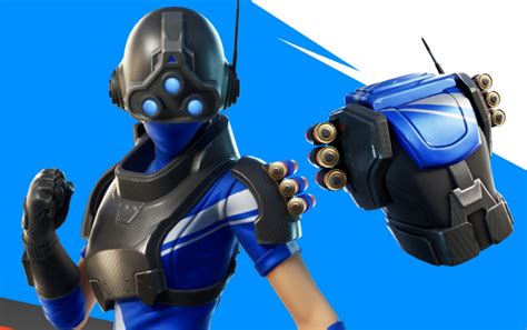 A new PlayStation Plus-exclusive Fortnite skin is now live - Dot Esports