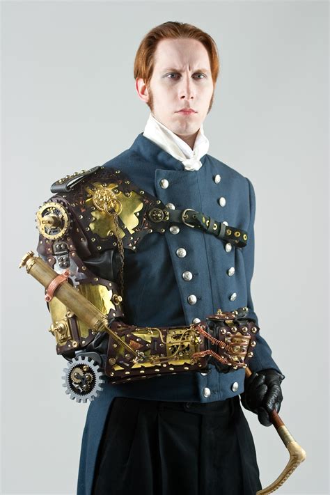 Steampunk – Wikipédia