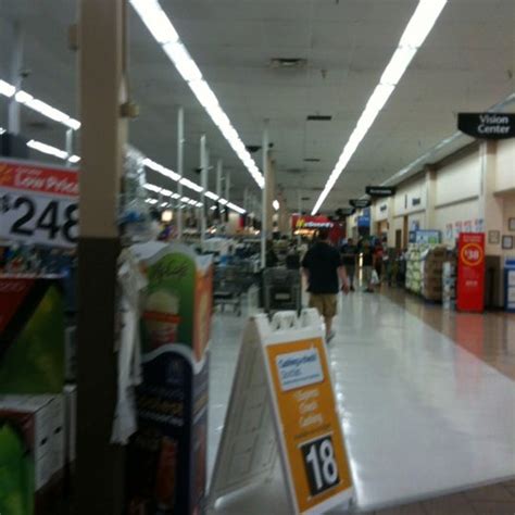 Walmart Supercenter - Temple, TX'da fotoğraflar