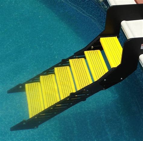 Dog Pool Ramps and Ladders for Your Pets | Best Above Ground Pools