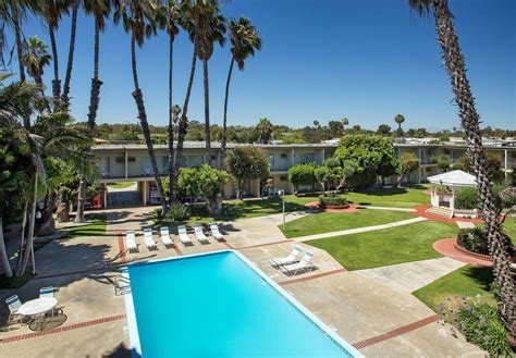 Take A Dip! Top 10 Hotels In Long Beach, California, With A Pool ...