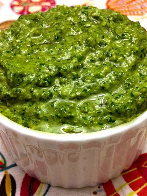 Basil Pesto Sauce Recipe – Fresh Italian Homemade Pesto, Best Ever ...